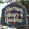 Sherman Library and Gardens