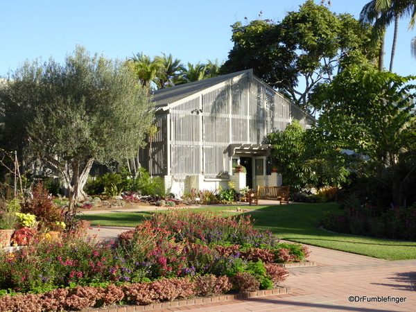 12 Sherman Library and Gardens