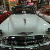 16 Russell's Travel Center.  1953 Chevy Belair