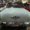 17 Russell's Travel Center.  1953 Chevy Belair