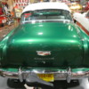 21 Russell's Travel Center.  1954 Chevy BelAir