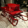 01 Remington Carriage Museum, Cardston (58)  Delivery sled