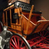 01 Remington Carriage Museum, Cardston (70)  Western Passenger Wagon