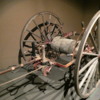 01 Remington Carriage Museum, Cardston (110) Hand Hose Cart