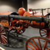01 Remington Carriage Museum, Cardston (112) Fire Engine
