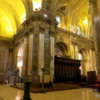 05 Metropolitain Cathedral, Buenos Aires