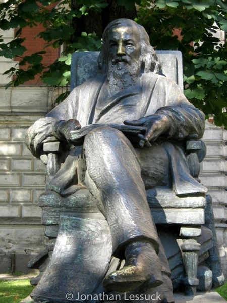Mendeleev 2