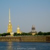 Peter and Paul Fortress 2