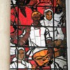 Stained glass 1 - Lenin Museum-2