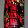 Stained glass 3 - Lenin Museum-2