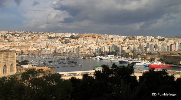 20 The Phoenicia, Valletta