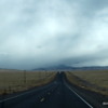 01 Approaching snowstorm, Nevada