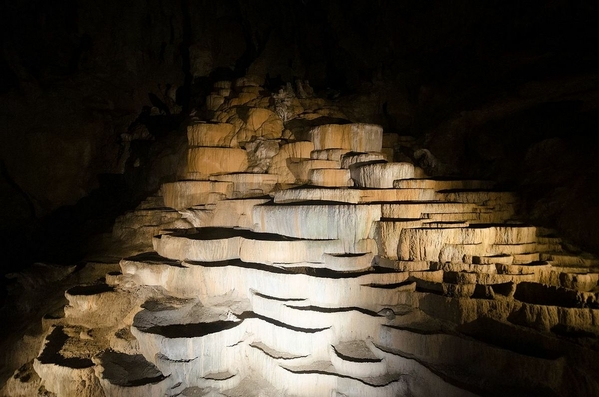 14 Skocjan Caves, SloveniaCourtesy xiquinhosilva and Wikimedia