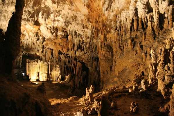 15 Skocjan Caves, Slovenia. Courtesy Explorer1940 and Wikimedia