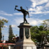 Juan Santamaria Square, Alajuela