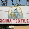 01 Krishna Textiles, Jaipur