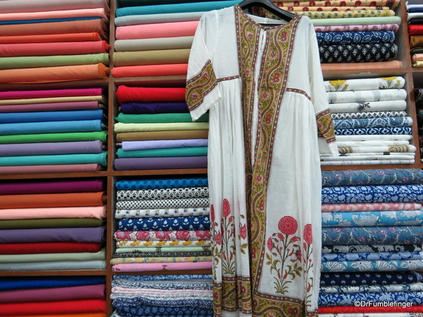 12 Krishna Textiles, Jaipur