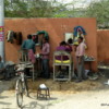 01 Roadside shops, Jaipur