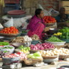 05 Roadside shops, Jaipur