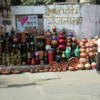 08 Roadside shops, Jaipur