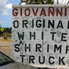 Giovanni's shrimp truck North Shore
