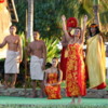 Hula Dancers, Oahu
