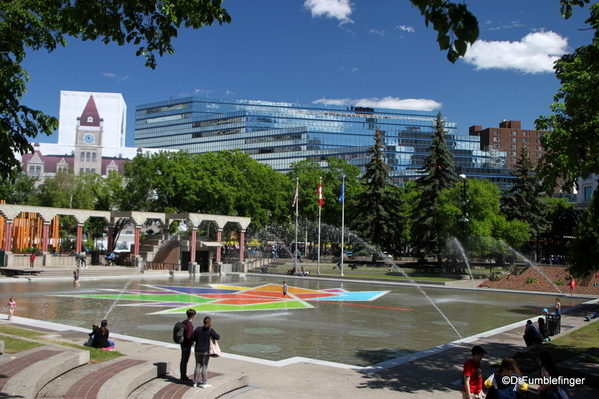 11 Olympic Plaza Calgary