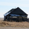 03 Old Barn, Alberta