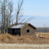 04 Old Barn, Alberta