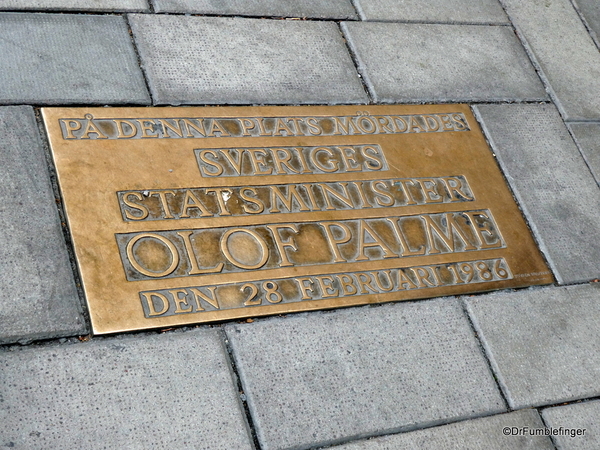 13 Olof Palme's assination marker (1)