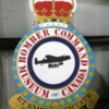 00a Bomber Command Museum, Nanton.