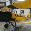 01 Bomber Command Museum, Nanton.  De Havilland Tiger Moth (1942)