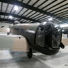 11 Bomber Command Museum, Nanton.  Bristol Blenheim Mk IV