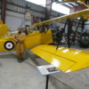 12 Bomber Command Museum, Nanton.  Kinner B5