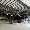 15 Bomber Command Museum, Nanton.  Lancaster FM-159