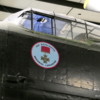 18 Bomber Command Museum, Nanton.  Lancaster FM-159