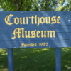 01 Courthouse Museum