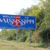 MS State Sign