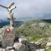 7_Badanj peak, Mount Dinara