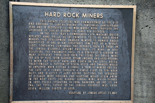 Hard Rock Miners - 3