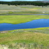 03 Hayden Valley and Yellowstone River