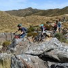 6_mountain bikers_paparoa track