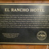 11 El Rancho, Gallup