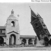 Demolition 1915