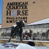 American Quarter Horse Hall of Fame and Museum, Amarillo