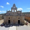 8_Arkadi Monastery, Crete