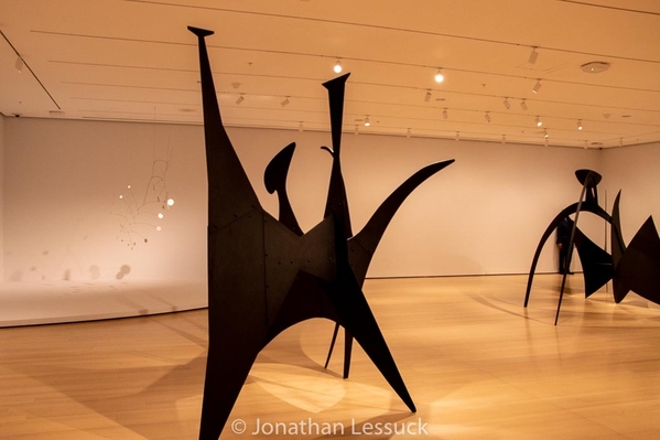 Lessuck - MOMA Calder-3