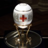 Red Cross Easter Egg