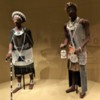 Zulu Beaded Attire