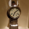 Goulden Clock